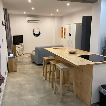 T2 St Esprit Avec Parking Daire Bayonne