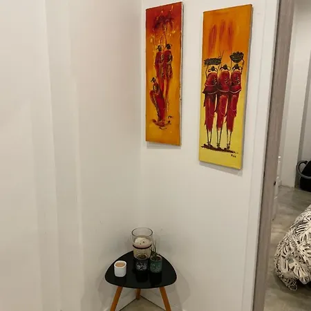 Daire T2 St Esprit Avec Parking Bayonne