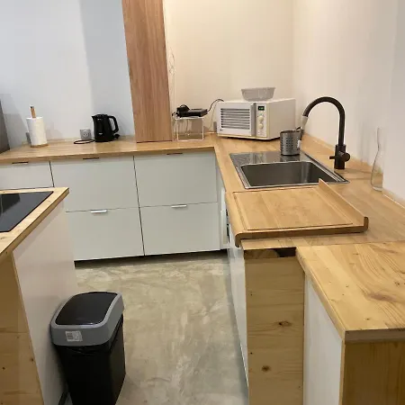 Daire T2 St Esprit Avec Parking Bayonne