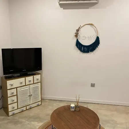 T2 St Esprit Avec Parking Daire