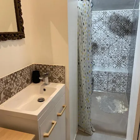 T2 St Esprit Avec Parking Bayonne