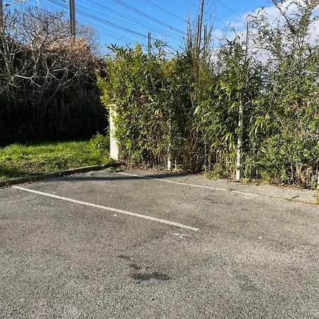 Daire T2 St Esprit Avec Parking *