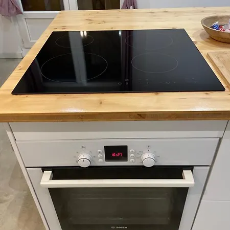 Daire T2 St Esprit Avec Parking