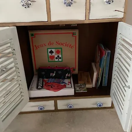 T2 St Esprit Avec Parking