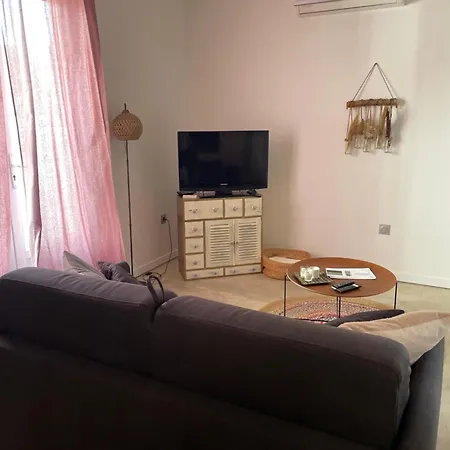 Apartment T2 St Esprit Avec Parking Bayonne