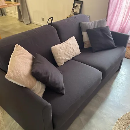 T2 St Esprit Avec Parking *